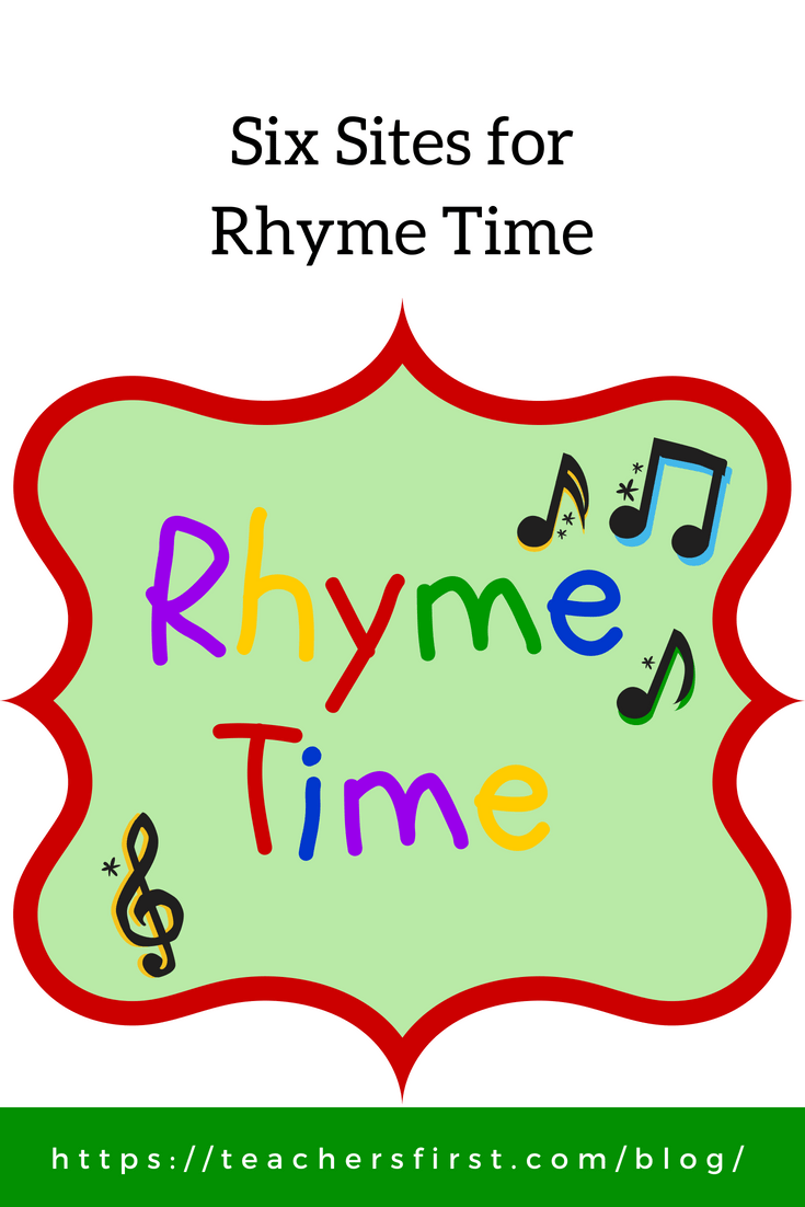 Types of Rhymes: Step by Step Guide to Rhyming - Humsa School