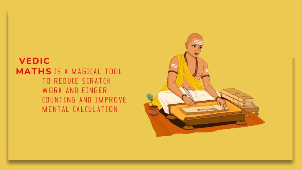 Learn Vedic Math: Amazing Benefits of Learning Vedic Math for Children