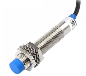 The Different Types of Sensors and Its Applications - Humsa School