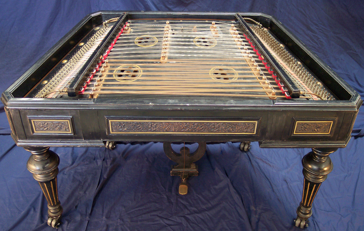 Cimbalom - Wikipedia